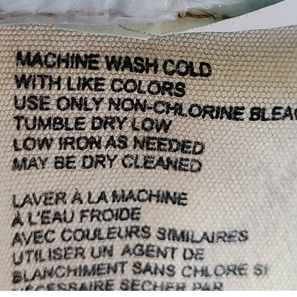 WE THE FREE Great Heights Mid Rise Distressed Fringe Frayed Hem Skinny Jeans 25 - Picture 9 of 12